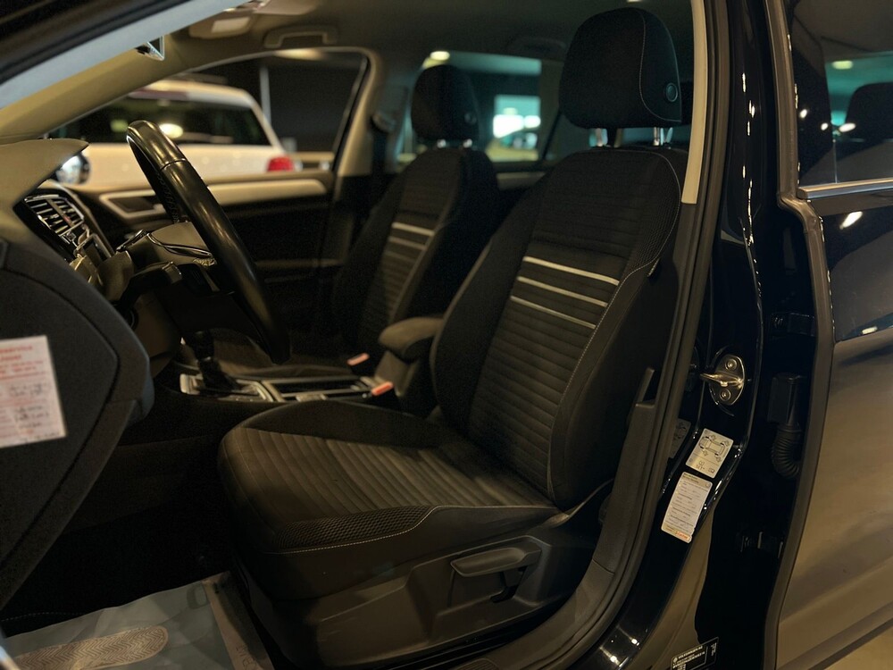 Volkswagen Golf 7 TSI Highline Cup Edition 105pk 2014, G-905-JT