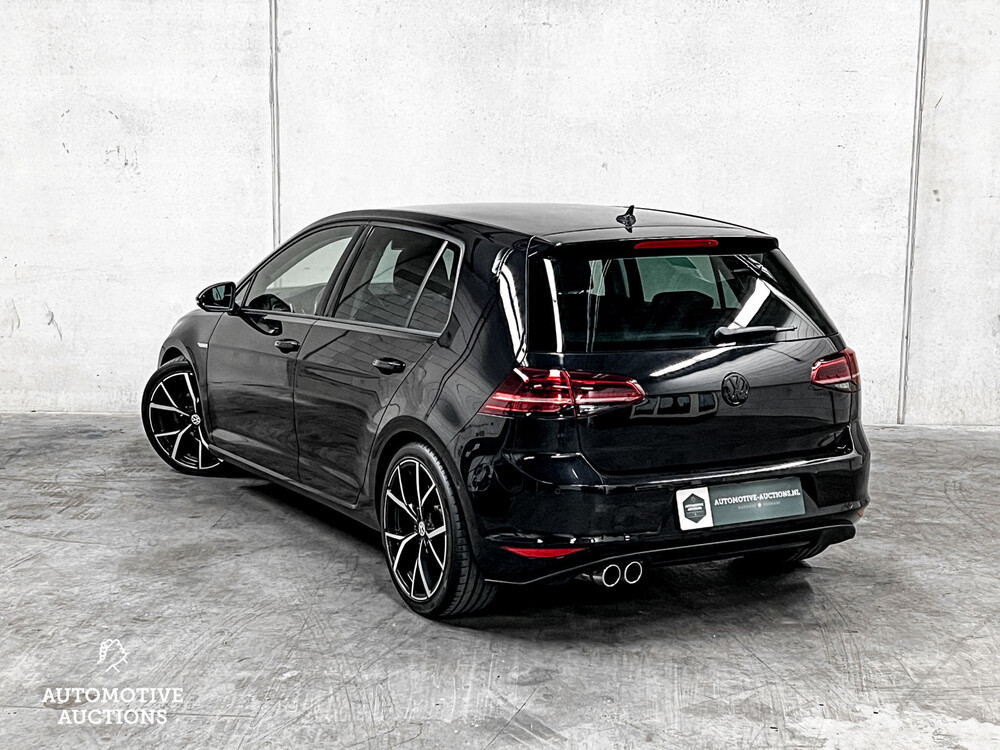 Volkswagen Golf 7 TSI Highline Cup Edition 105pk 2014, G-905-JT