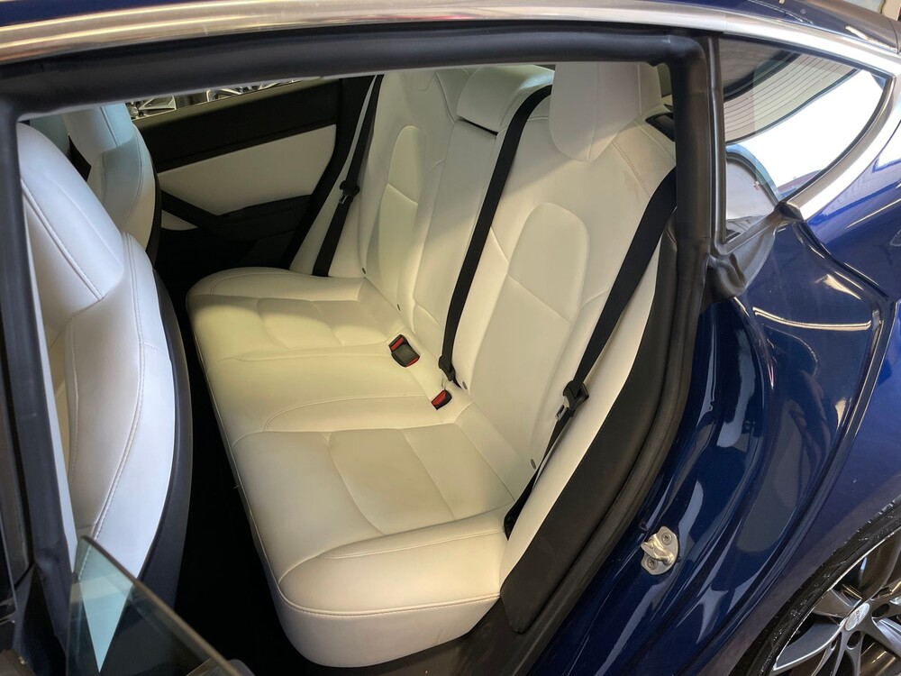 Tesla Model 3 LONG RANGE Dual Motor AWD 351pk 2019 -Orig. NL-, ZL-048-B