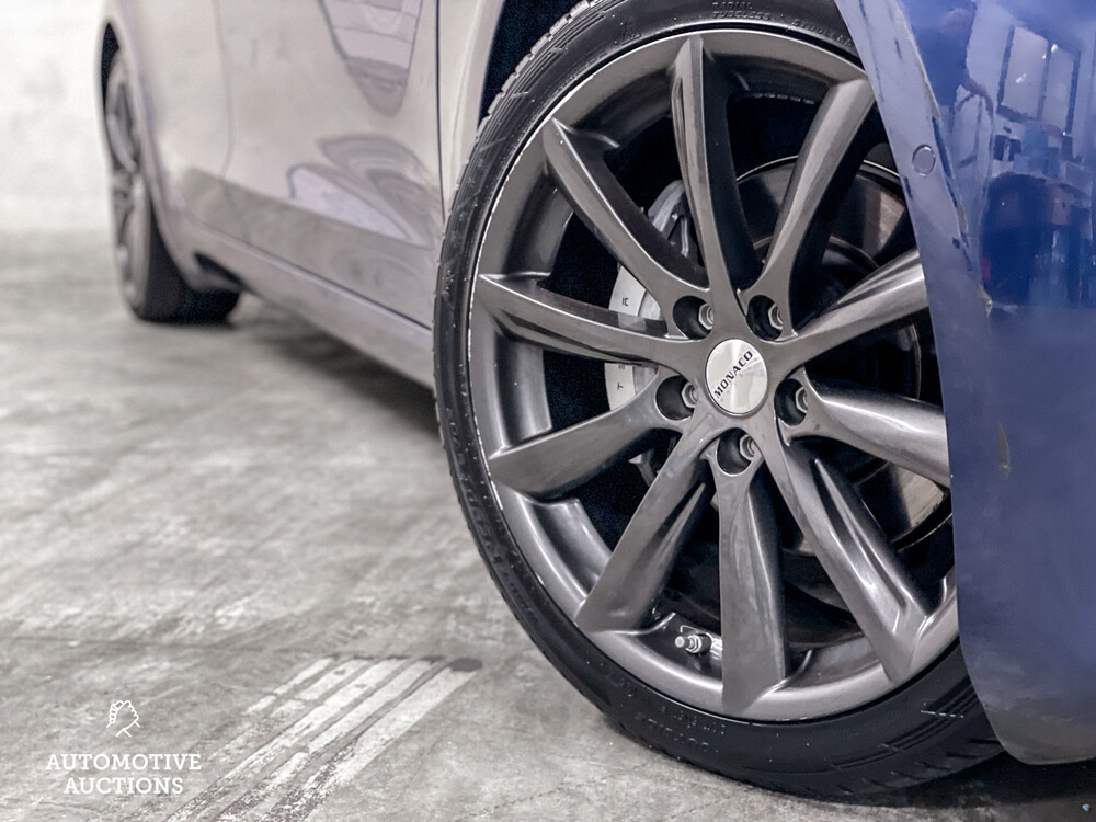 Tesla Model 3 LONG RANGE Dual Motor AWD 351pk 2019 -Orig. NL-, ZL-048-B