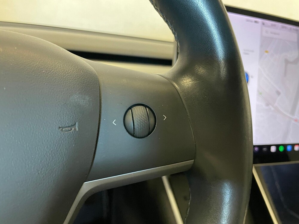 Tesla Model 3 LONG RANGE Dual Motor AWD 351pk 2019 -Orig. NL-, ZL-048-B