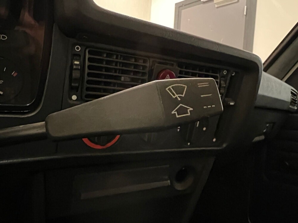 BMW 315 E21 75pk 1984 3-Serie, KJ-30-BB