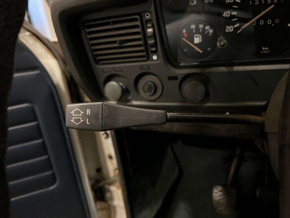 BMW 315 E21 75pk 1984 3-Serie, KJ-30-BB