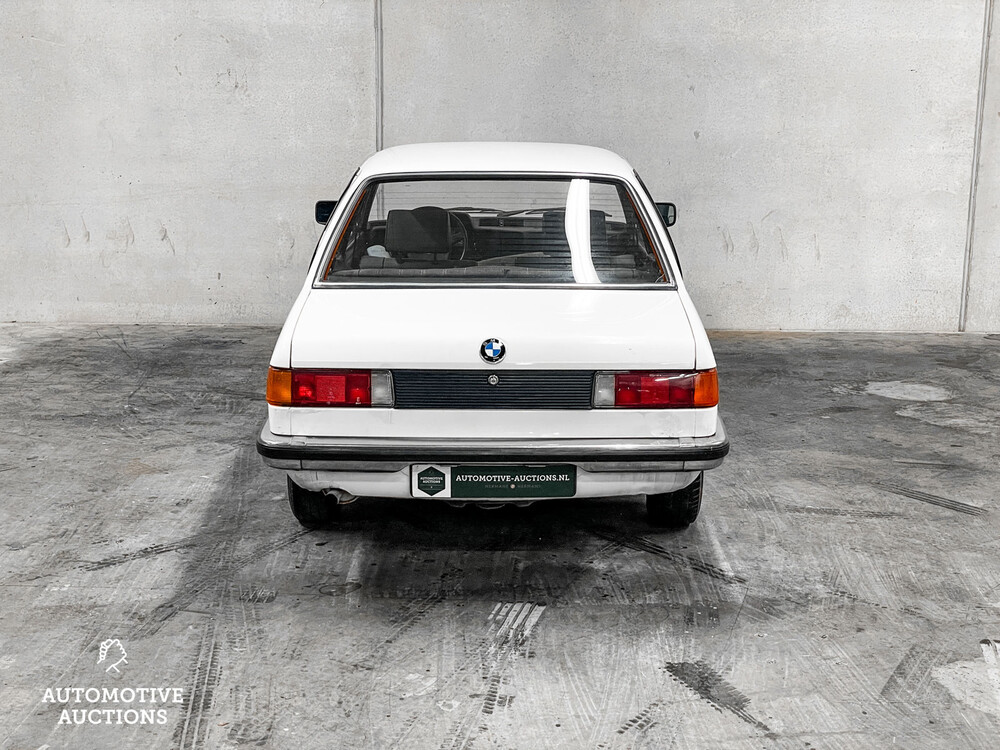 BMW 315 E21 75pk 1984 3-Serie, KJ-30-BB