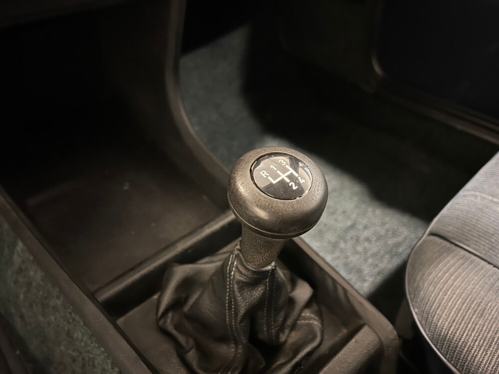 BMW 315 E21 75pk 1984 3-Serie, KJ-30-BB