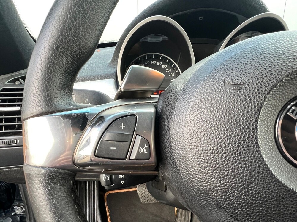 BMW Z4 Coupé 3.0si Executive E86 265pk 2007, 80-RGL-2