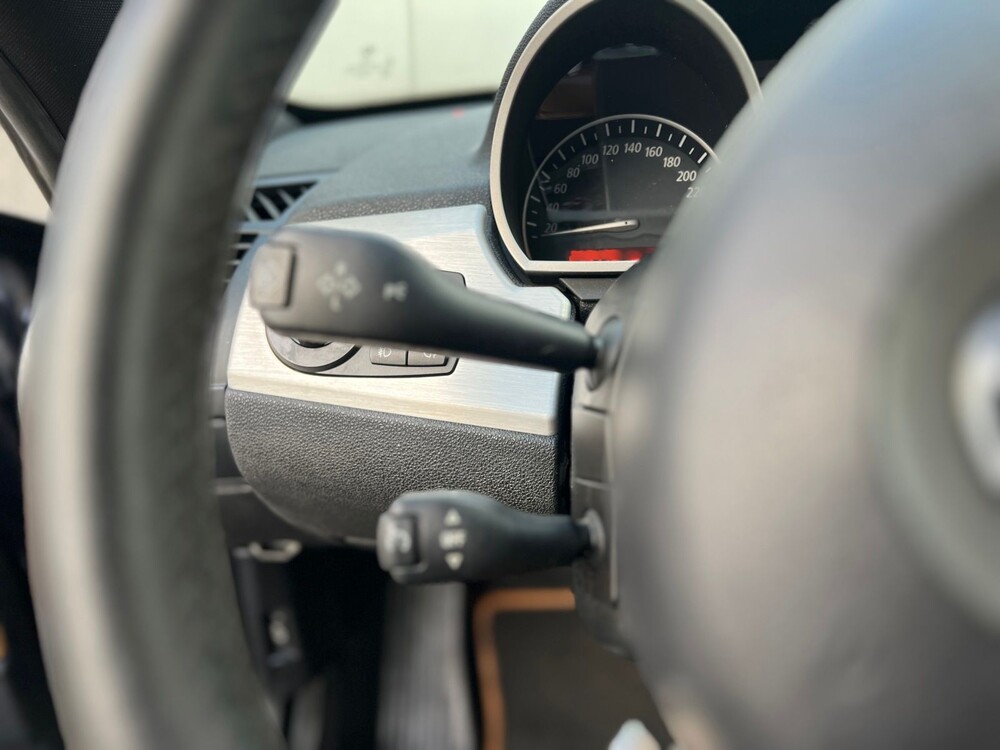 BMW Z4 Coupé 3.0si Executive E86 265pk 2007, 80-RGL-2