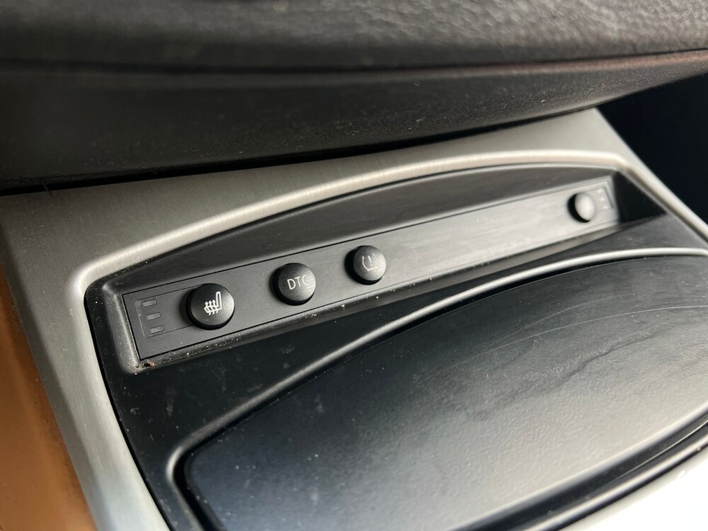 BMW Z4 Coupé 3.0si Executive E86 265pk 2007, 80-RGL-2