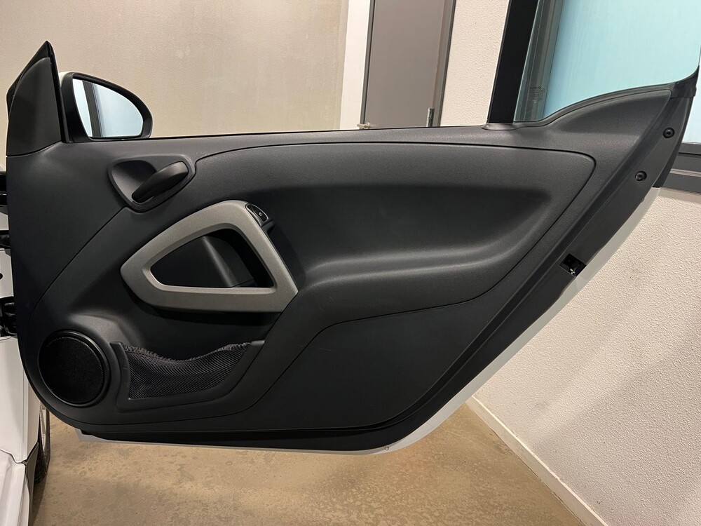 Smart Fortwo Coupé 1.0 mhd Pure 2012, 11-ZJZ-8