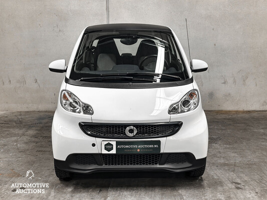 Smart Fortwo Coupé 1.0 mhd Pure 2012, 11-ZJZ-8