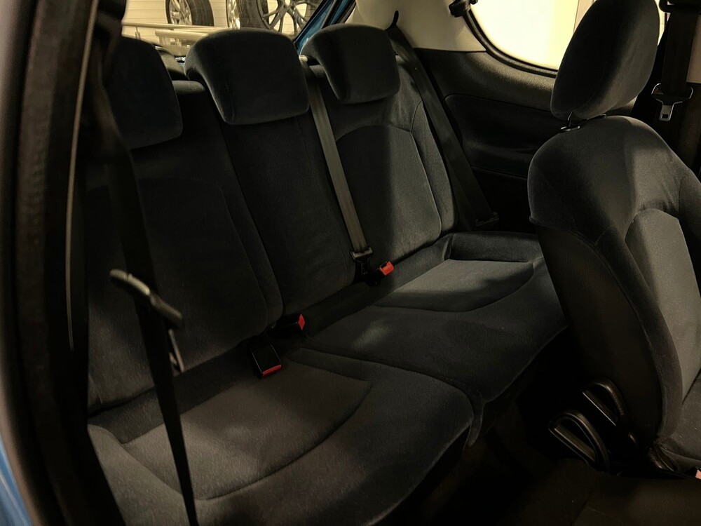 Peugeot 206 1.4 Gentry 75pk 2002 -Orig. NL-, 15-HT-PV