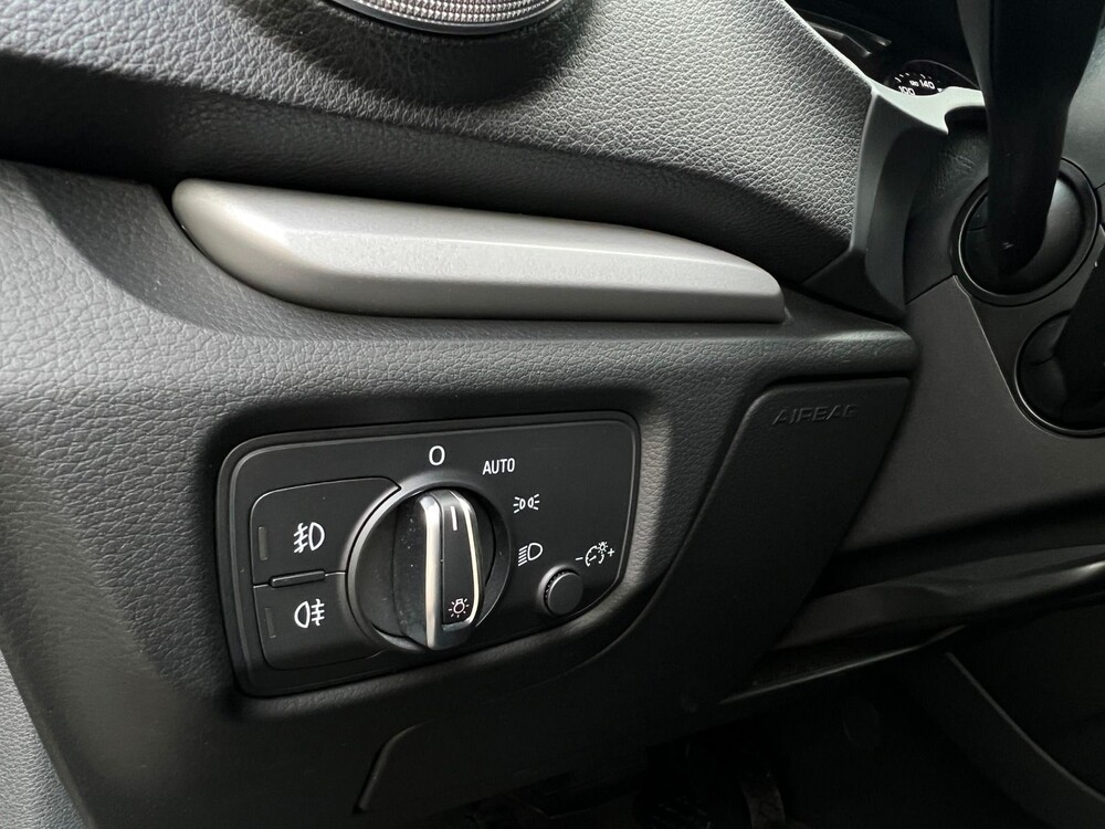 Audi A3 Sportback 1.6 TDI Ultra Edition 110pk 2013 -Orig. NL-, 9-TBL-15