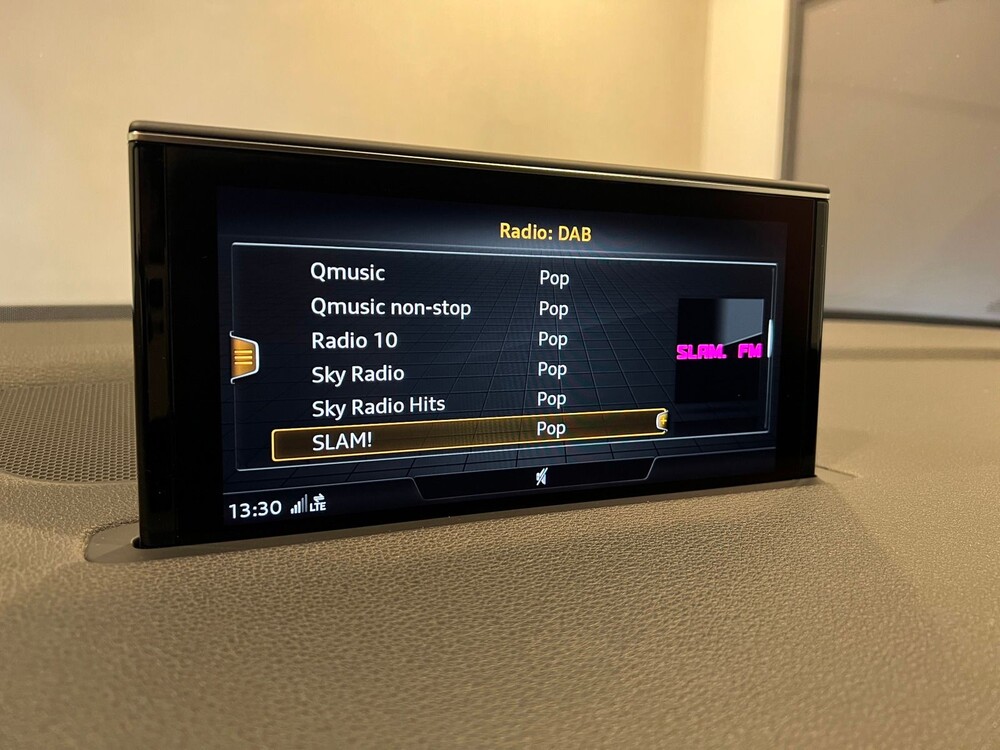 Audi Q7 S-Line 3.0 TDI V6 Quattro 272pk 2016, KN-014-L