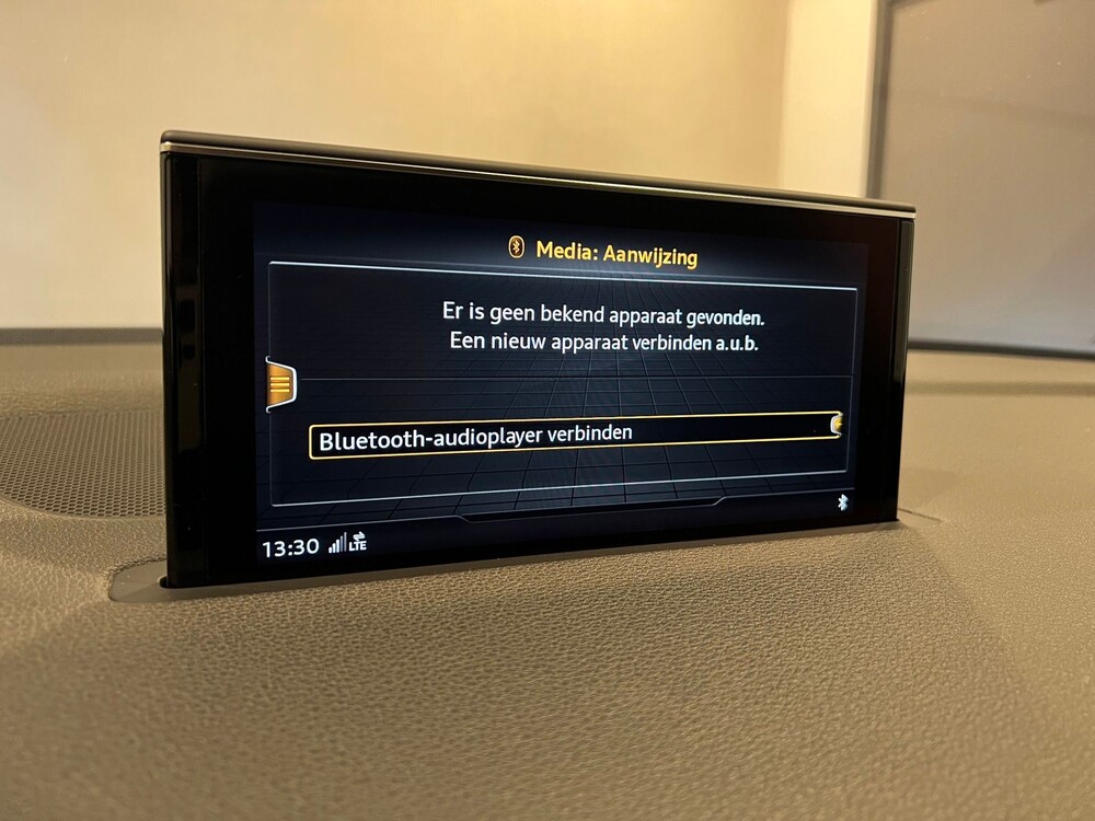 Audi Q7 S-Line 3.0 TDI V6 Quattro 272pk 2016, KN-014-L