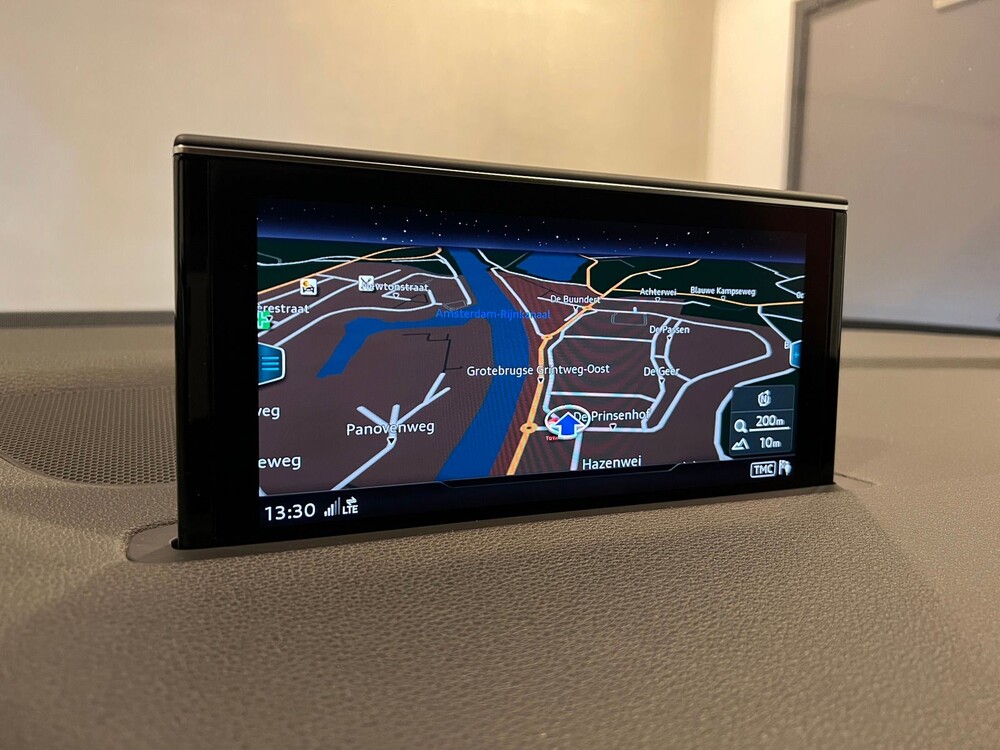 Audi Q7 S-Line 3.0 TDI V6 Quattro 272pk 2016, KN-014-L