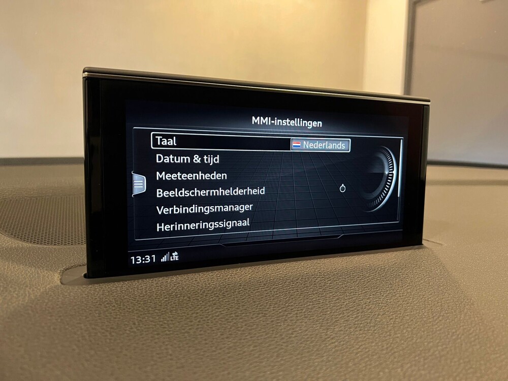 Audi Q7 S-Line 3.0 TDI V6 Quattro 272pk 2016, KN-014-L