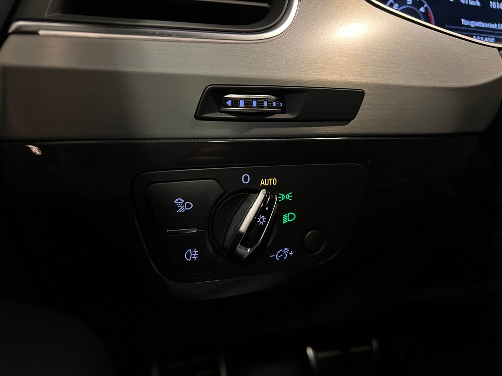 Audi Q7 S-Line 3.0 TDI V6 Quattro 272pk 2016, KN-014-L