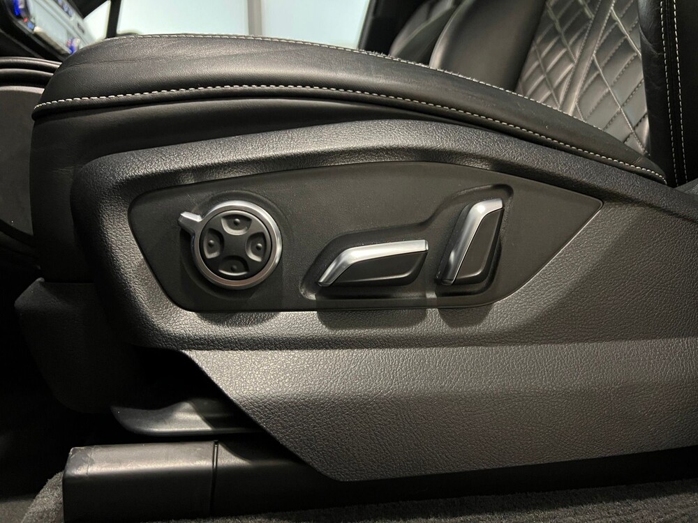 Audi Q7 S-Line 3.0 TDI V6 Quattro 272pk 2016, KN-014-L