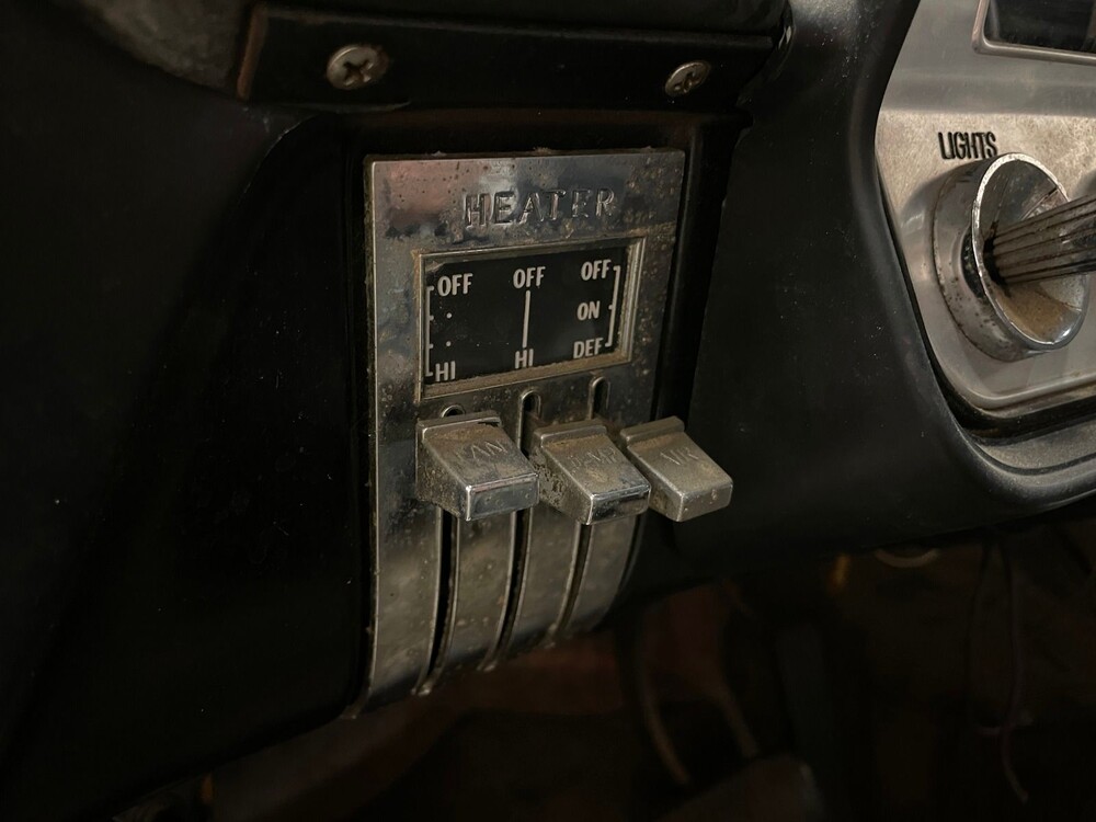 Buick Skylark 3.5 V8 PATINA 144pk 1963 