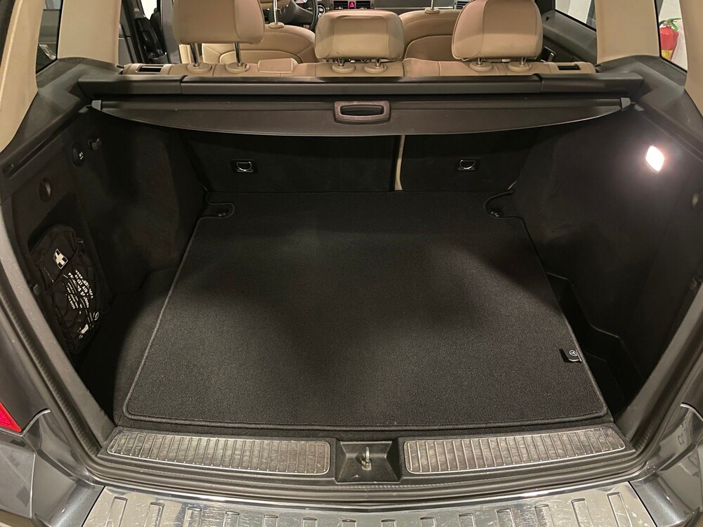 Mercedes-Benz GLK320 CDI 4Matic First Edition 224pk 2009 GLK-Klasse, 64-TVN-4