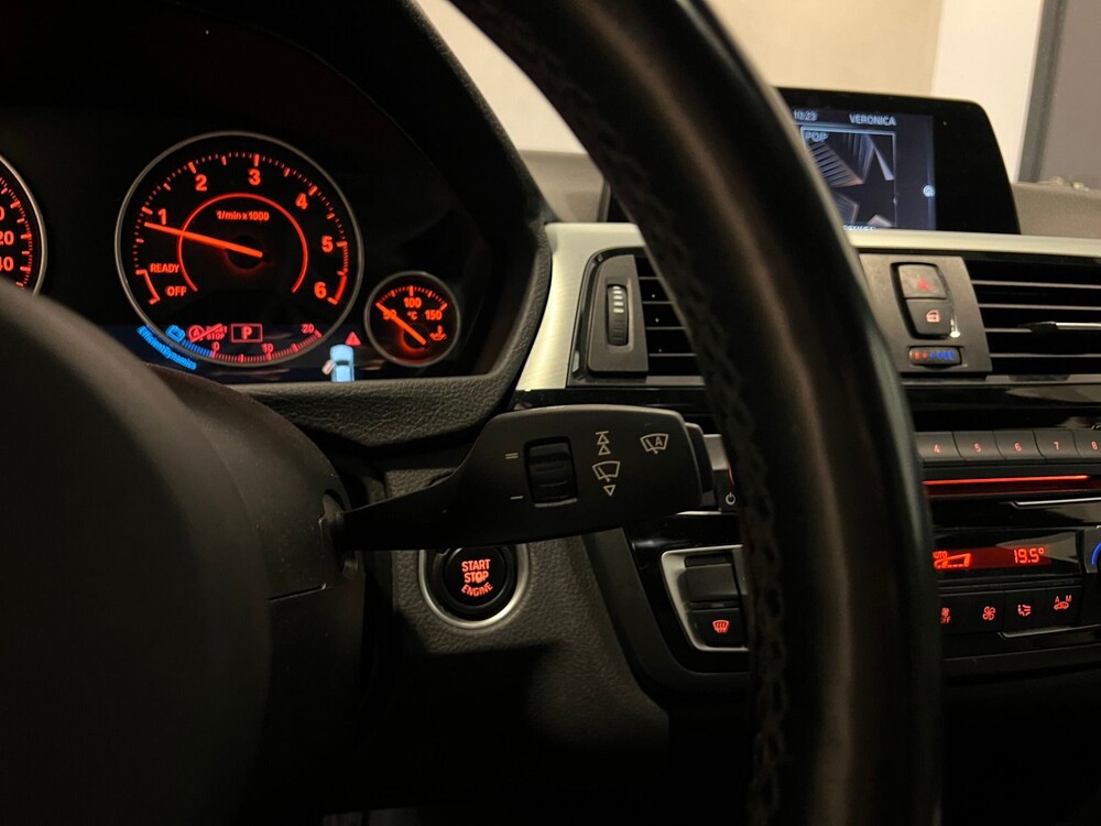 BMW 418d Gran Coupé M-Sport M-Performance F36 4 Series 150hp 2015 -Orig. NL-, GV-631-S