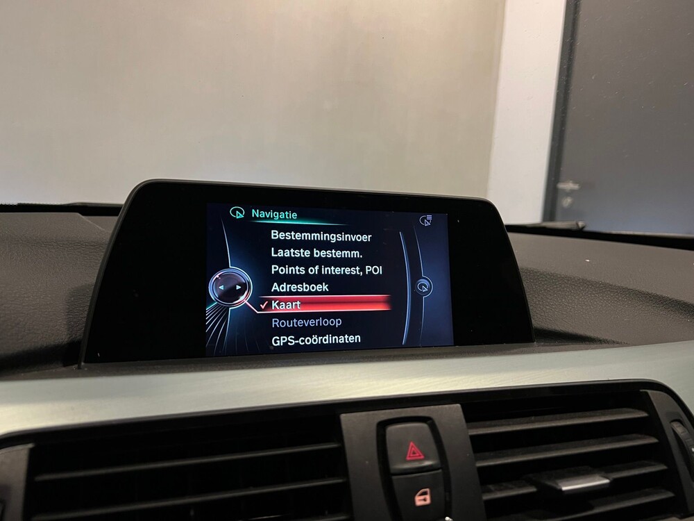 BMW 418d Gran Coupé M-Sport M-Performance F36 4 Series 150hp 2015 -Orig. NL-, GV-631-S