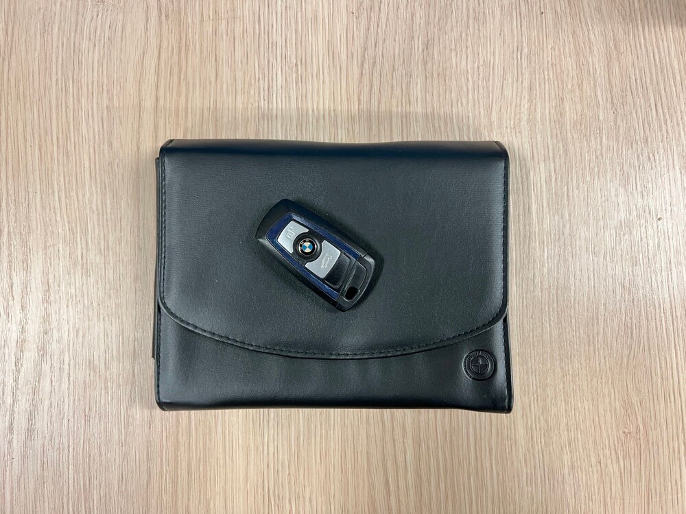 BMW 418d Gran Coupé M-Sport M-Performance F36 4 Series 150hp 2015 -Orig. NL-, GV-631-S