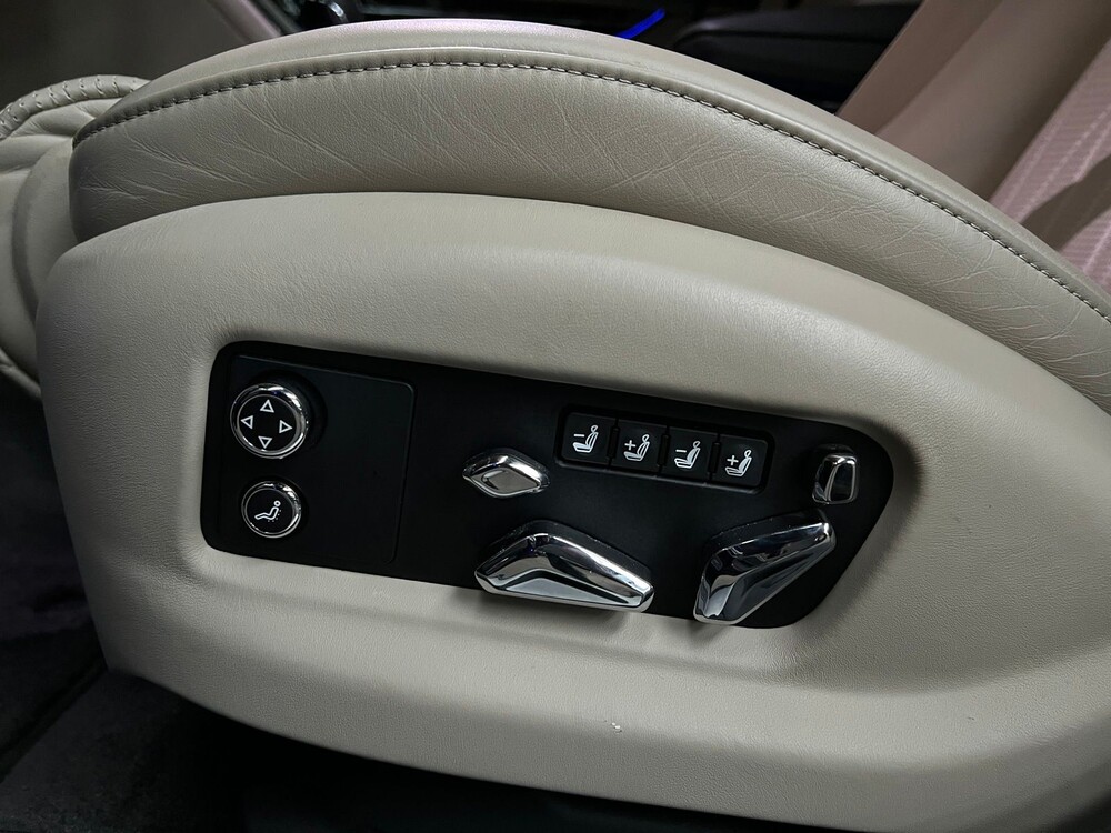 Bentley Flying Spur 6.0 W12 S 635PS Erstausgabe NEUES MODELL 2020 (ORIGINAL ENGLISCH), H-376-XF