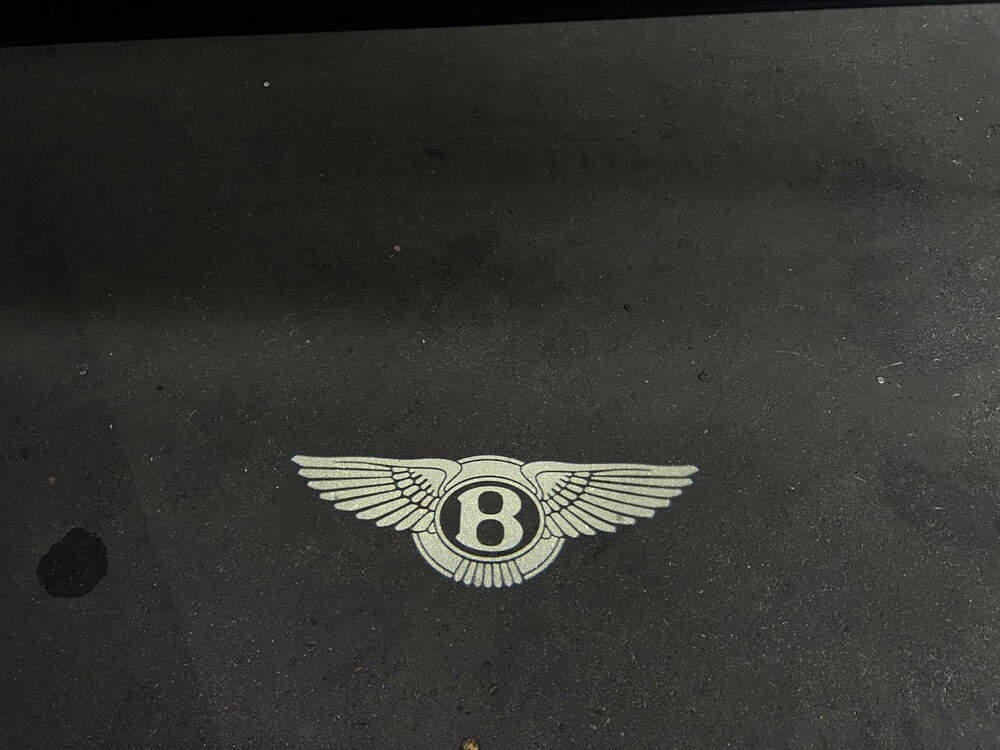 Bentley Flying Spur 6.0 W12 S 635PS Erstausgabe NEUES MODELL 2020 (ORIGINAL ENGLISCH), H-376-XF