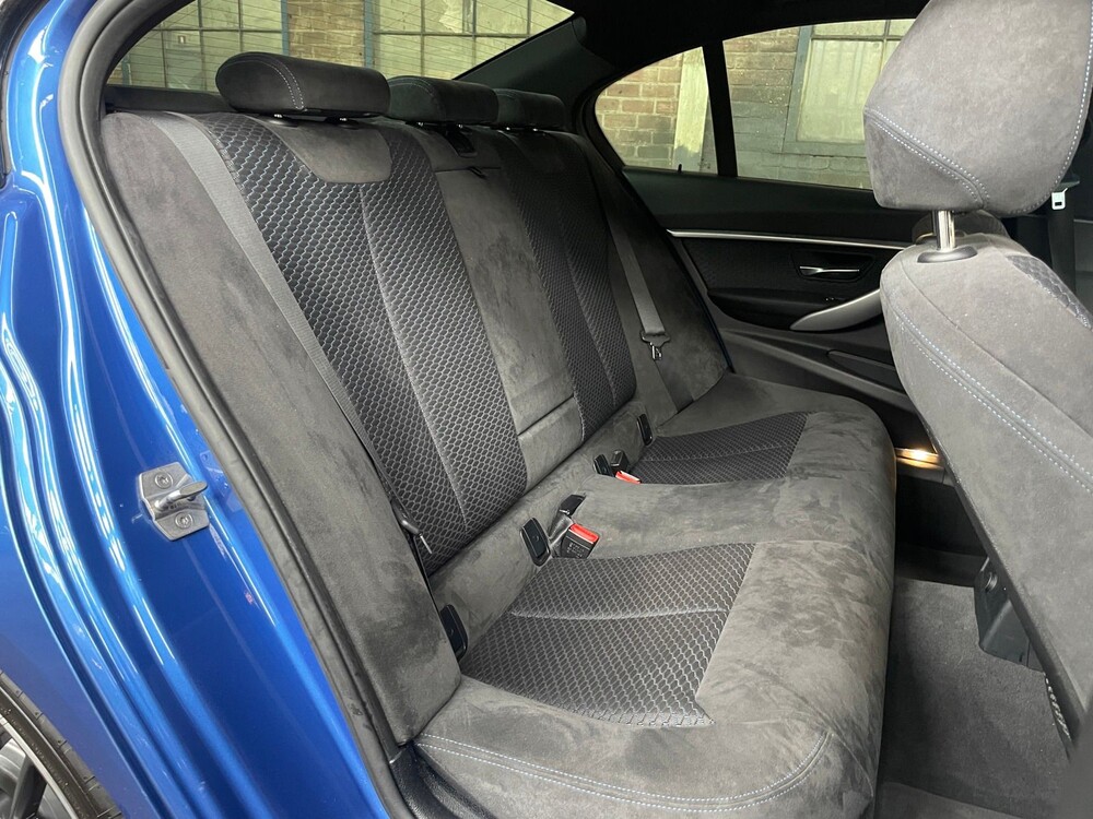 BMW 330e M-Sport M-Performance 252PS 2015 Plug-In Hybrid 3er -PK-069-K-