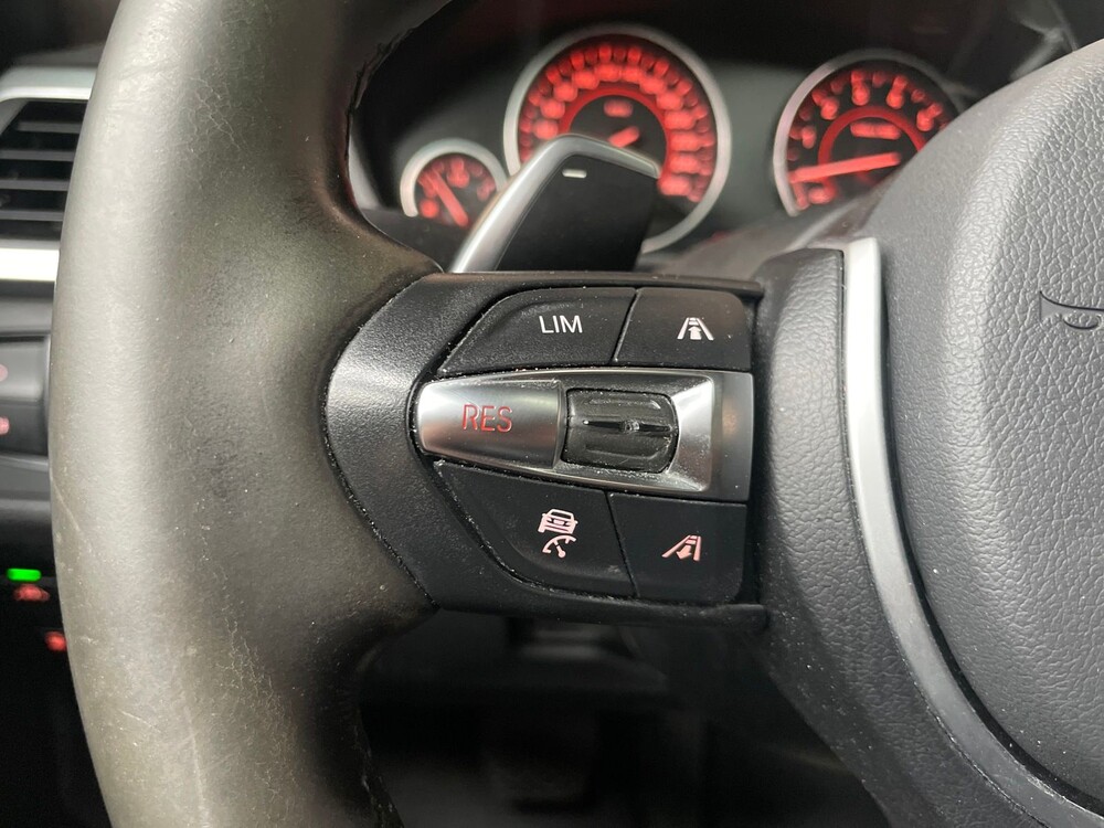 BMW 330e M-Sport M-Performance 252PS 2015 Plug-In Hybrid 3er -PK-069-K-