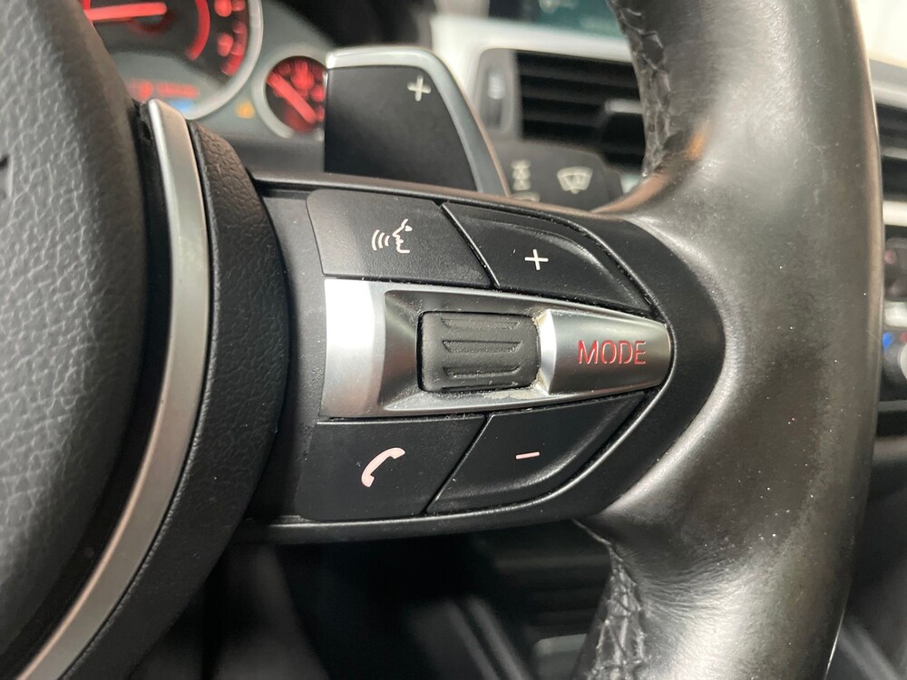 BMW 330e M-Sport M-Performance 252PS 2015 Plug-In Hybrid 3er -PK-069-K-