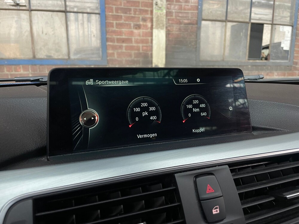 BMW 330e M-Sport M-Performance 252PS 2015 Plug-In Hybrid 3er -PK-069-K-