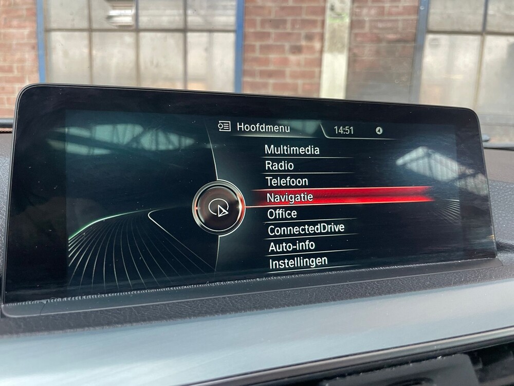 BMW 330e M-Sport M-Performance 252PS 2015 Plug-In Hybrid 3er -PK-069-K-