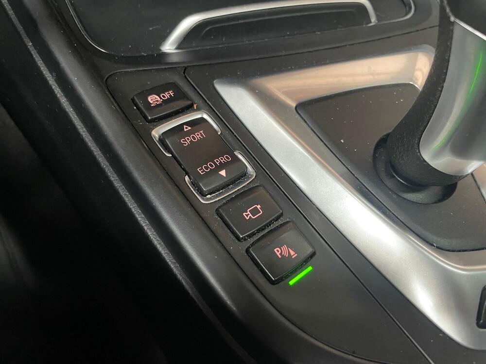 BMW 330e M-Sport M-Performance 252PS 2015 Plug-In Hybrid 3er -PK-069-K-