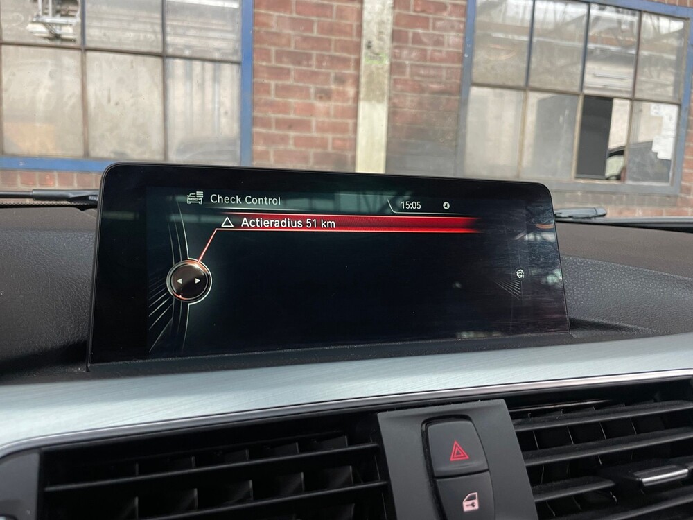 BMW 330e M-Sport M-Performance 252PS 2015 Plug-In Hybrid 3er -PK-069-K-