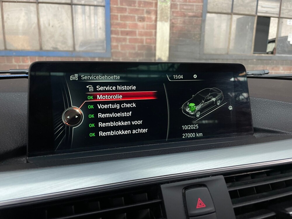 BMW 330e M-Sport M-Performance 252PS 2015 Plug-In Hybrid 3er -PK-069-K-