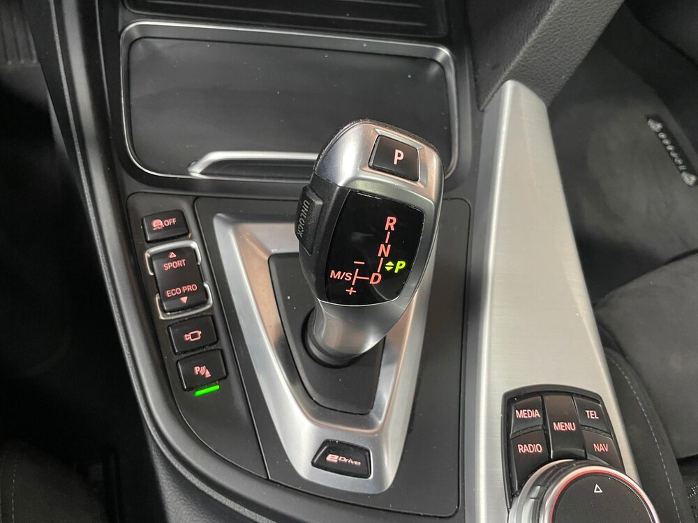 BMW 330e M-Sport M-Performance 252PS 2015 Plug-In Hybrid 3er -PK-069-K-