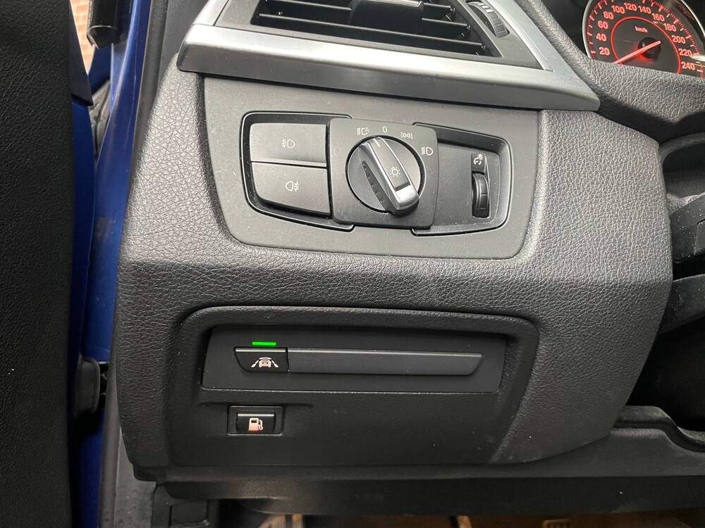 BMW 330e M-Sport M-Performance 252PS 2015 Plug-In Hybrid 3er -PK-069-K-