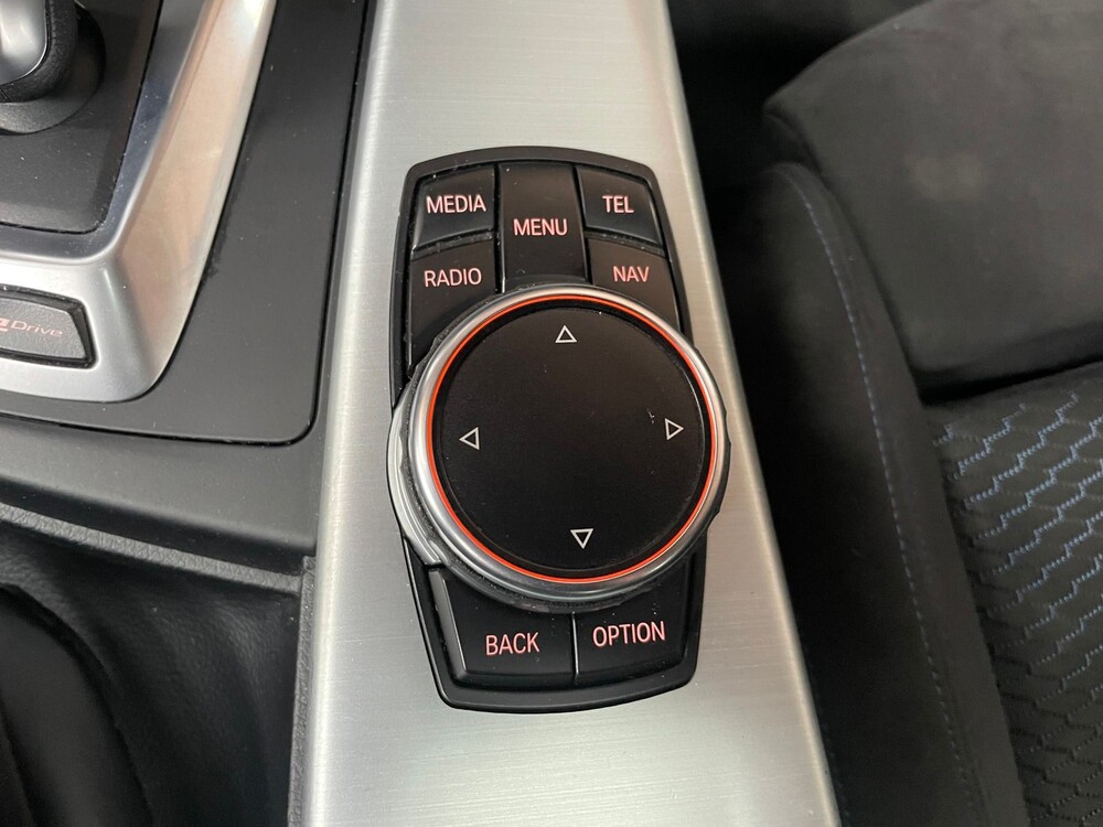 BMW 330e M-Sport M-Performance 252PS 2015 Plug-In Hybrid 3er -PK-069-K-