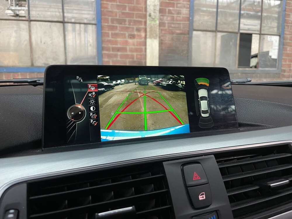 BMW 330e M-Sport M-Performance 252PS 2015 Plug-In Hybrid 3er -PK-069-K-