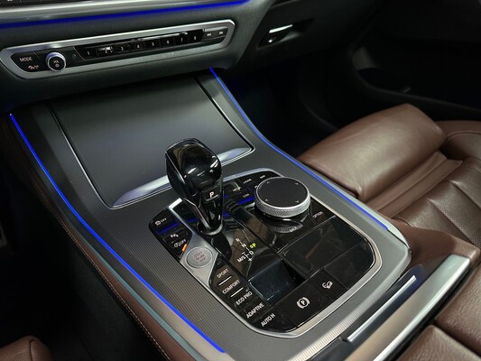 BMW X5 xDrive30d M-Sport 265pk 2020