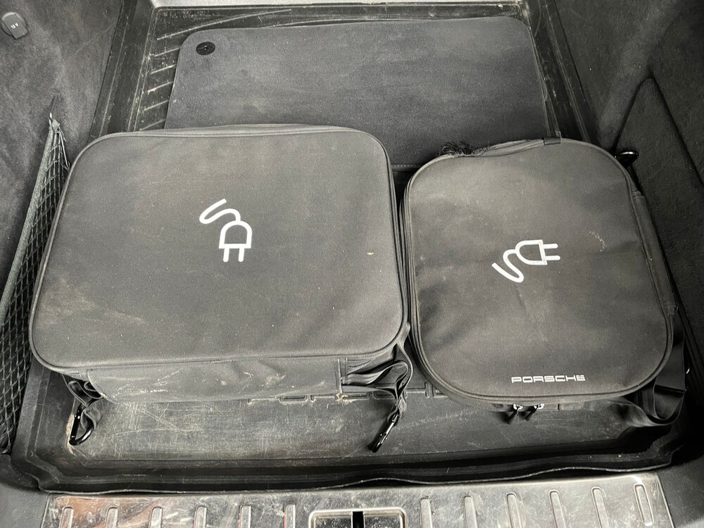 Porsche Panamera 4 E-Hybrid 2.9 V6 Plug-In Hybrid MY-2018 462PS SPORT-DESIGN SPORT-CHRONO 2017