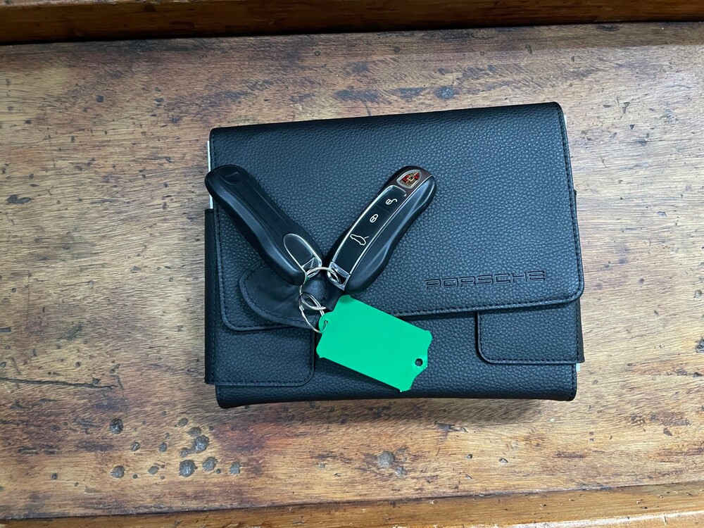 Porsche Panamera 4 E-Hybrid 2.9 V6 Plug-In Hybrid MY-2018 462PS SPORT-DESIGN SPORT-CHRONO 2017