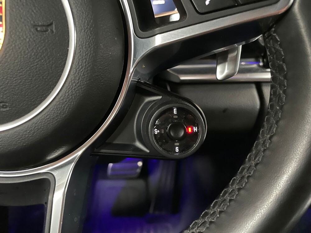 Porsche Panamera 4 E-Hybrid 2.9 V6 Plug-In Hybrid MY-2018 462PS SPORT-DESIGN SPORT-CHRONO 2017