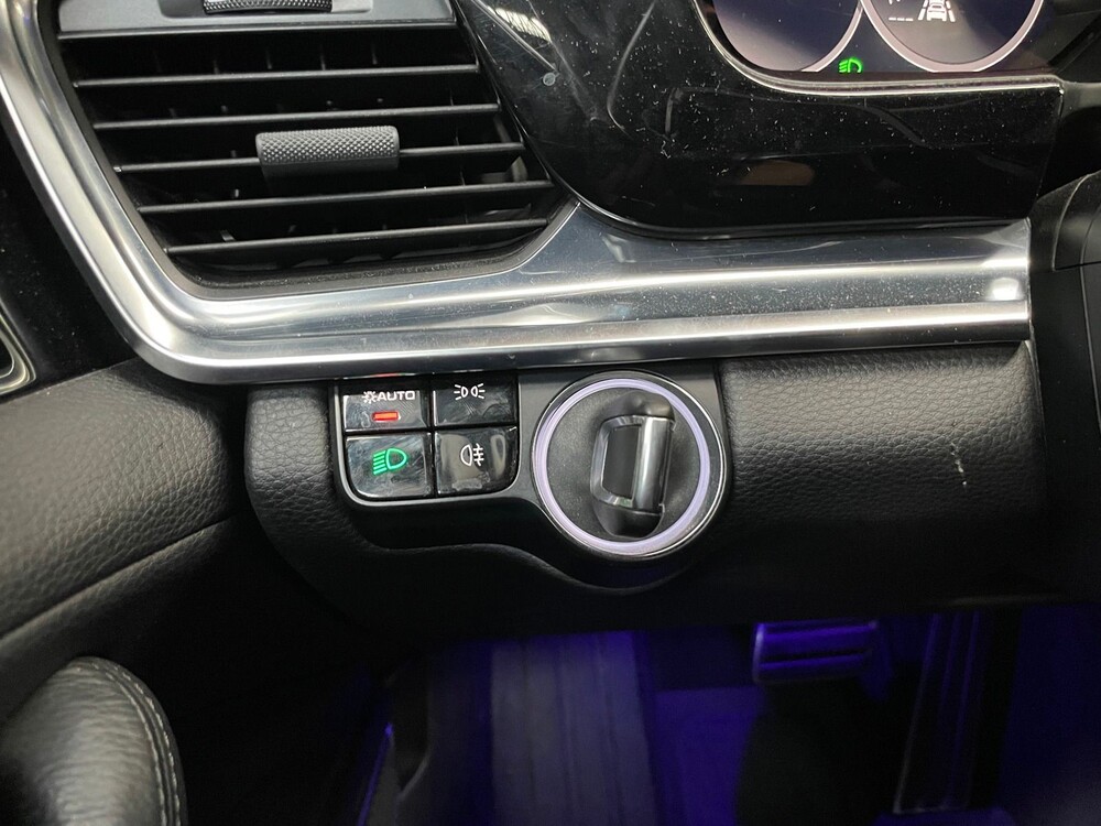 Porsche Panamera 4 E-Hybrid 2.9 V6 Plug-In Hybrid MY-2018 462PS SPORT-DESIGN SPORT-CHRONO 2017