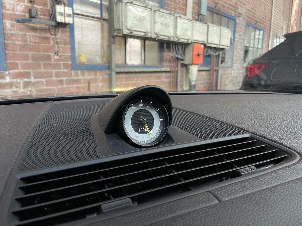 Porsche Panamera 4 E-Hybrid 2.9 V6 Plug-In Hybrid MY-2018 462PS SPORT-DESIGN SPORT-CHRONO 2017