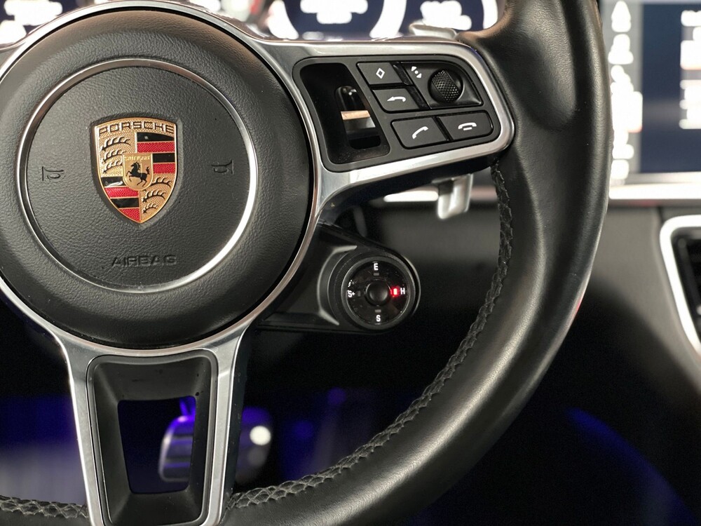 Porsche Panamera 4 E-Hybrid 2.9 V6 Plug-In Hybrid MY-2018 462PS SPORT-DESIGN SPORT-CHRONO 2017