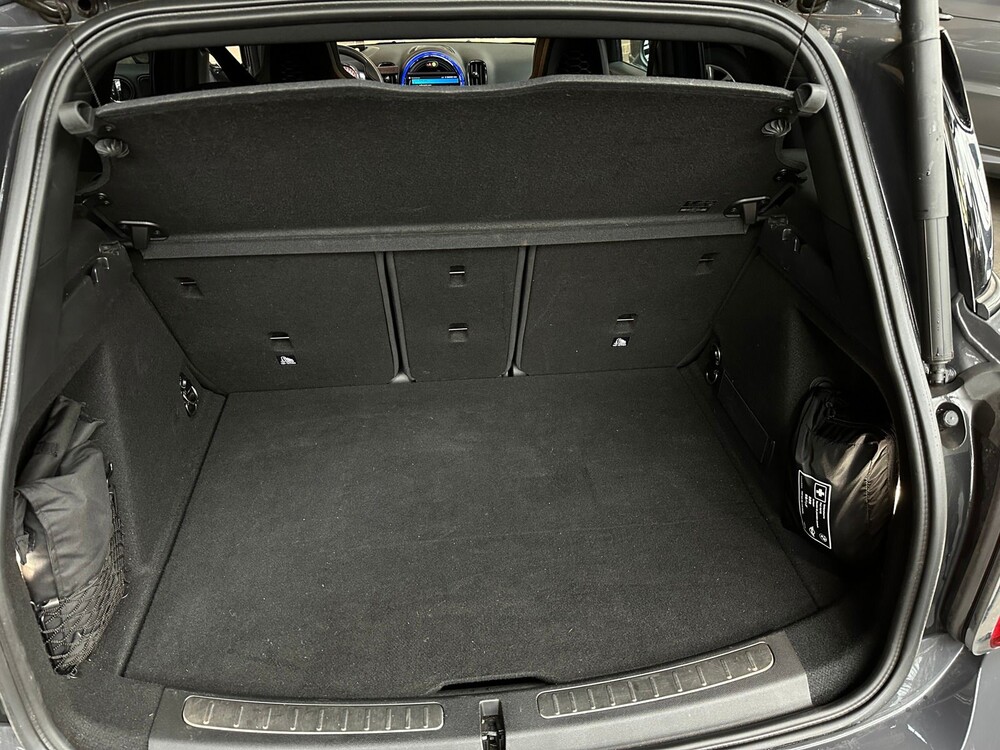 Mini Countryman Cooper S -John Cooper Works- Knightsbridge Edition 192PS 2019, N-251-BS