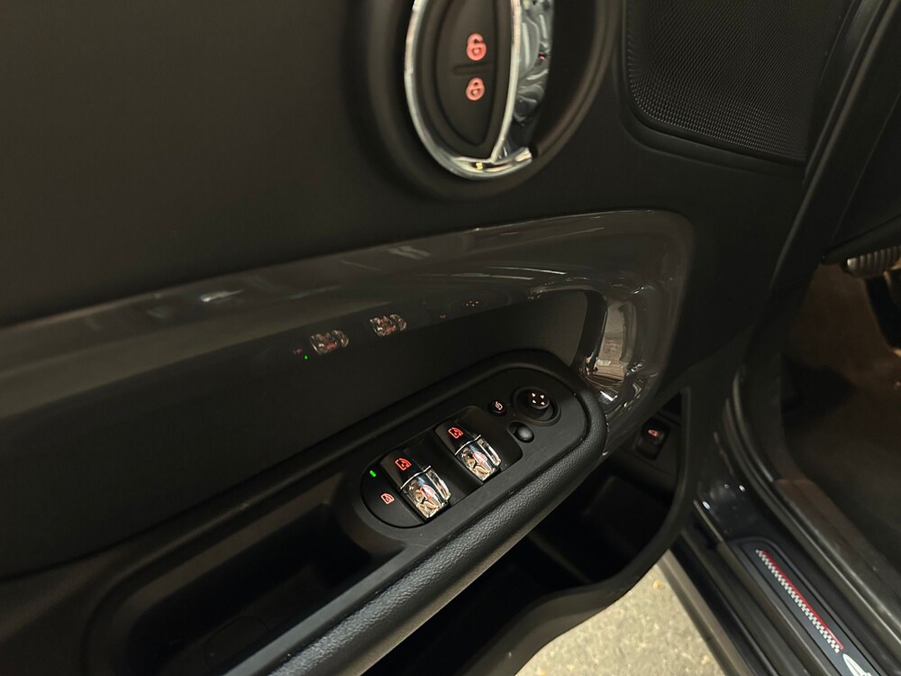 Mini Countryman Cooper S -John Cooper Works- Knightsbridge Edition 192PS 2019, N-251-BS